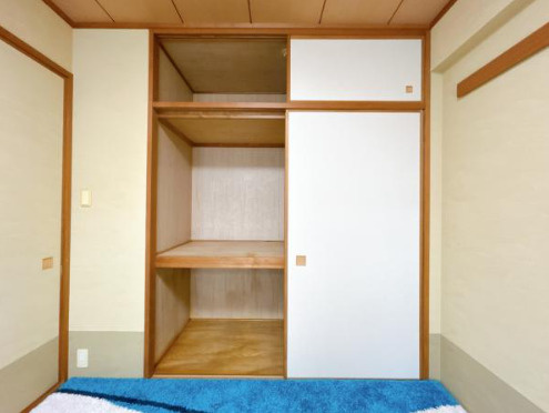 クレストテラス佐鳴台　中央区佐鳴台5丁目の内装