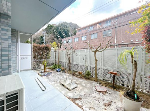 クレストテラス佐鳴台　中央区佐鳴台5丁目のその他