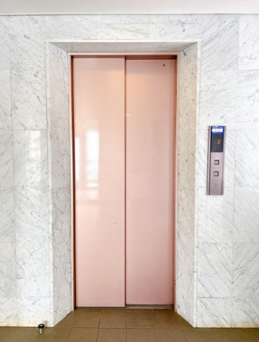 クレストテラス佐鳴台　中央区佐鳴台5丁目のその他共用部分