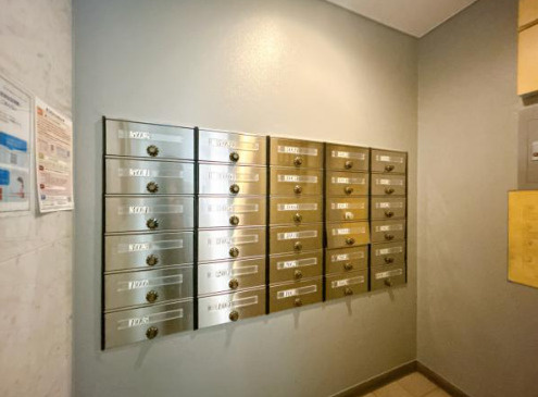 クレストテラス佐鳴台　中央区佐鳴台5丁目のその他共用部分