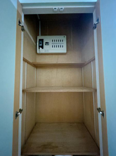 クレストテラス佐鳴台　中央区佐鳴台5丁目のその他