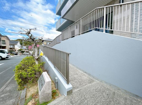 クレストテラス佐鳴台　中央区佐鳴台5丁目のその他