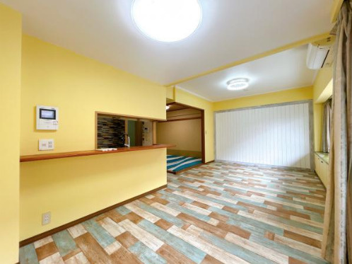 クレストテラス佐鳴台　中央区佐鳴台5丁目のその他