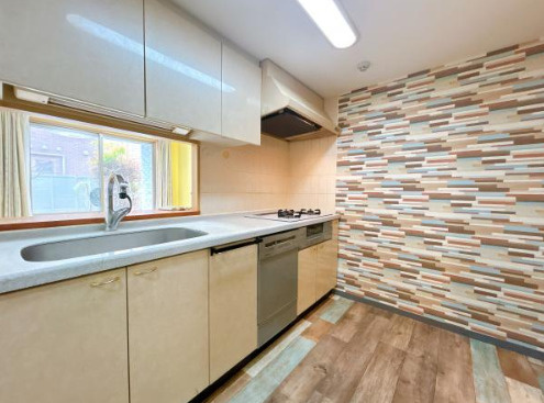 クレストテラス佐鳴台　中央区佐鳴台5丁目のその他