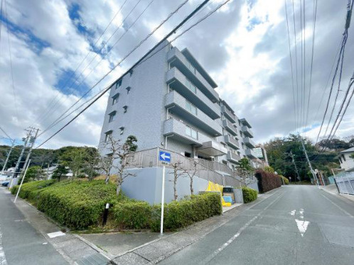 クレストテラス佐鳴台　中央区佐鳴台5丁目のその他