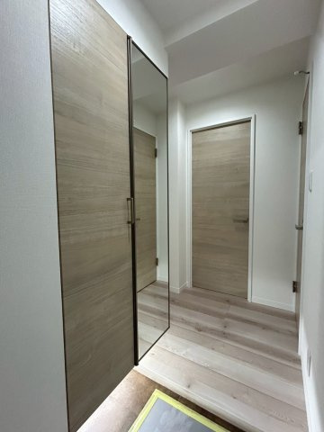 豊栄荻窪ステーションプラザのその他