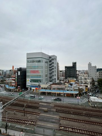 豊栄荻窪ステーションプラザのその他