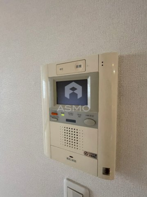 【セキュリティ】 | グレンパーク梅田北 | 同建物内参考写真