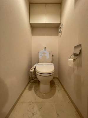 【トイレ】 | グレンパーク梅田北 | 同建物内参考写真