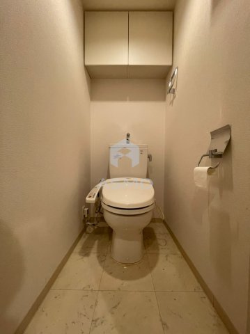 【トイレ】 | グレンパーク梅田北 | 同建物内参考写真