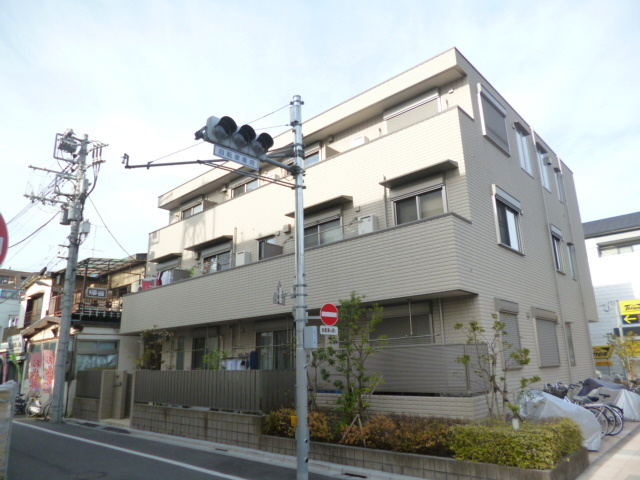 メゾン・アコール