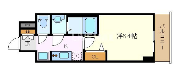 プレサンス広小路通今池
