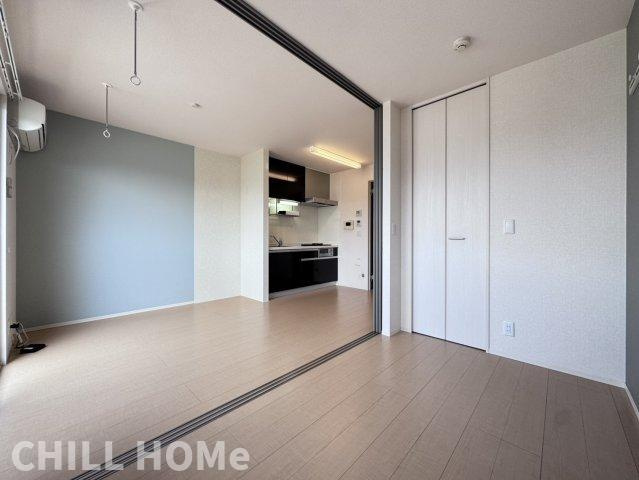 セピアコートの内装