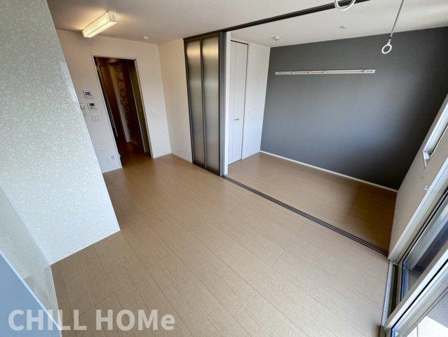 セピアコートの内装