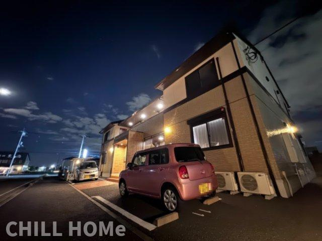 セピアコートの外観|他社様掲載物件もまとめてご紹介、ご案内可能です(^^)/