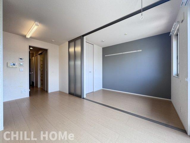 セピアコートの居間・リビング