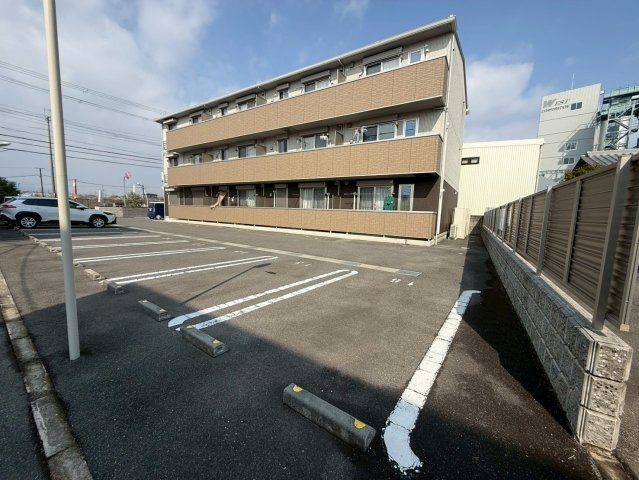 シャン　ドゥ　フルール