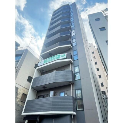 【外観】 | アーバネックス浅草橋フロント