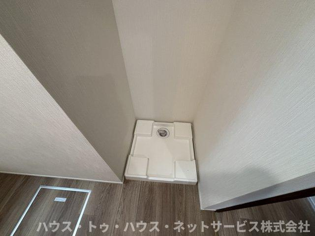 ボヌールメゾンCの設備
