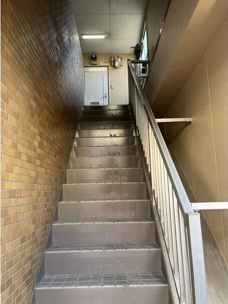 宝生ハイムのその他共用部分