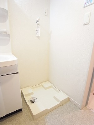 リブリ・黒砂台の設備