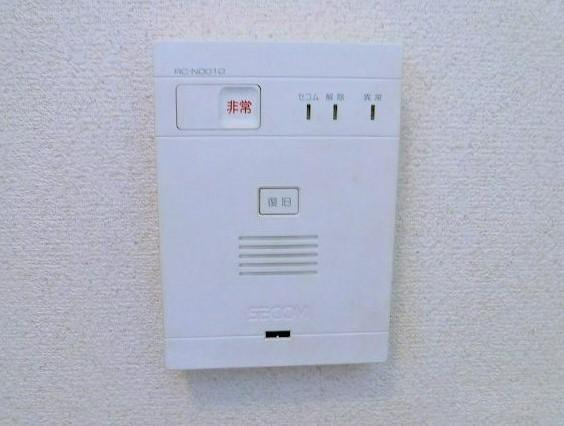 エブリン　Ｙの設備