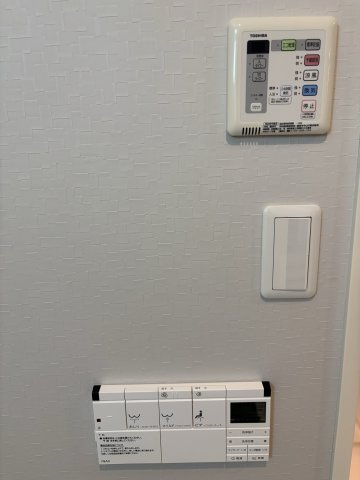 NIKKEIMARKSの設備