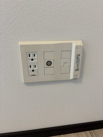 NIKKEIMARKSの設備