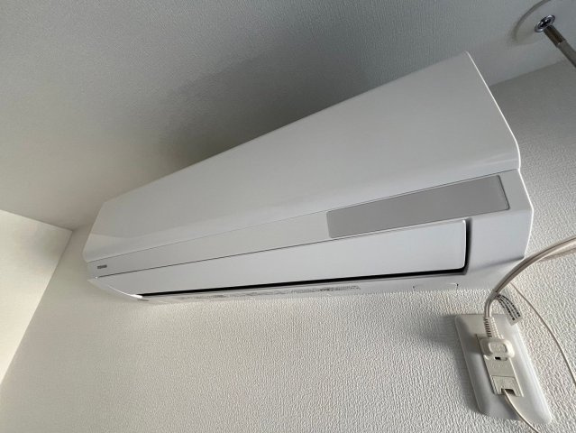 パークテラス鶴見の設備