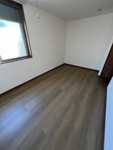 パークテラス鶴見の居間・リビング