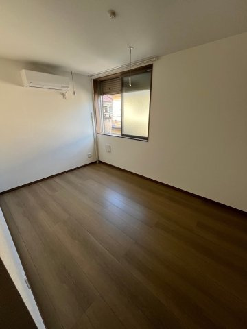 パークテラス鶴見の居間・リビング