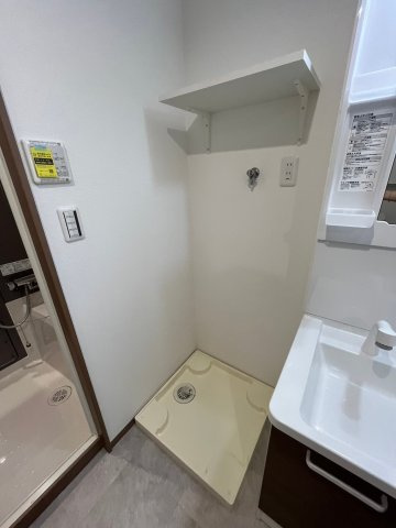 パークテラス鶴見の設備