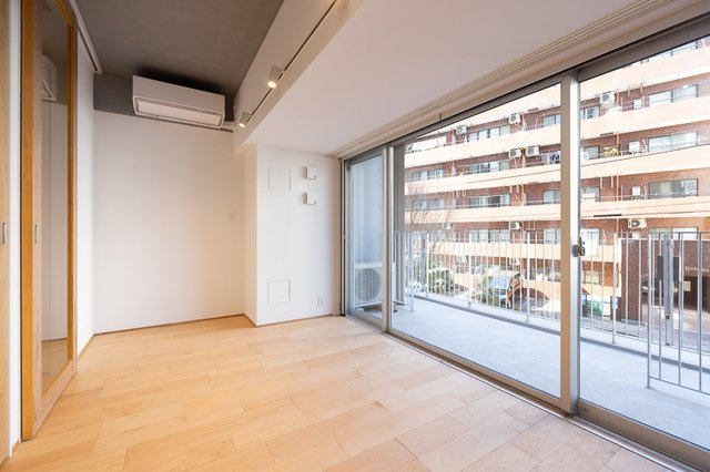 ＪＰ　ｎｏｉｅ　横浜平沼の居間・リビング|※写真は同タイプ住戸です。