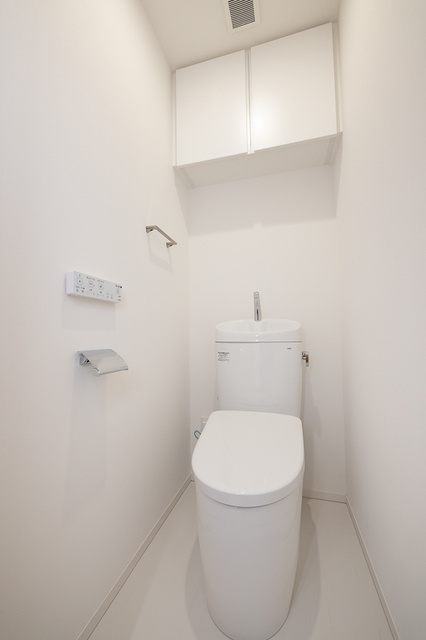 ＪＰ　ｎｏｉｅ　横浜平沼のトイレ|※写真は同タイプ住戸です。