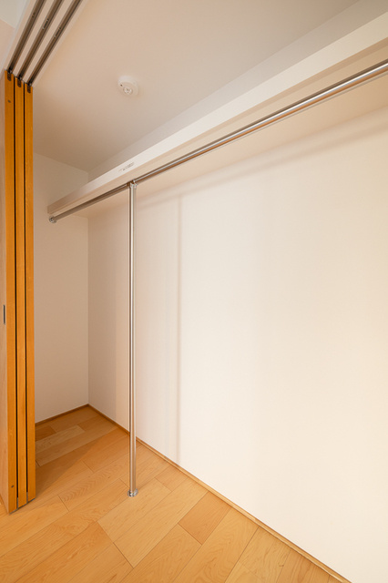 ＪＰ　ｎｏｉｅ　横浜平沼の収納|※写真は同タイプ住戸です。