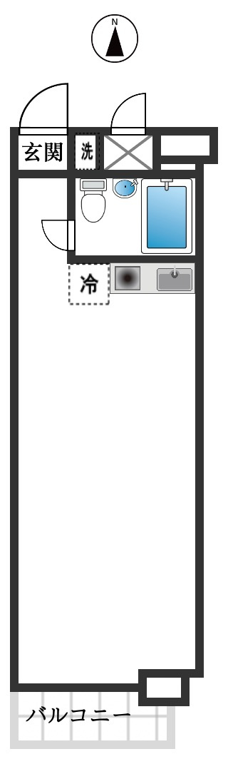 グローリア初穂横浜