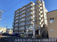 ◆収益物件◆ロマーヌ釧路第2　145号室の画像