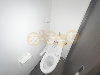 【トイレ】 | ガレリア加島