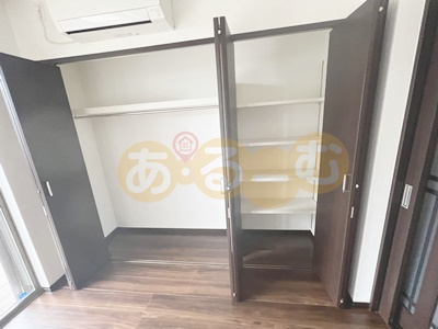 【収納】 | ガレリア加島