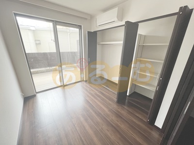 【居間・リビング】 | ガレリア加島