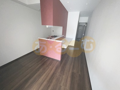 【内装】 | ガレリア加島