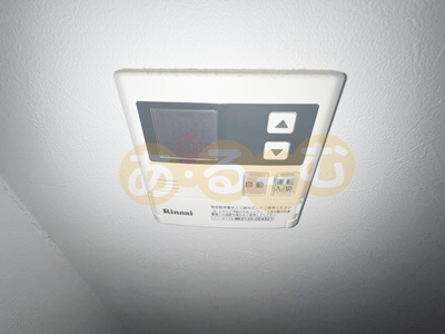 【設備】 | ガレリア加島