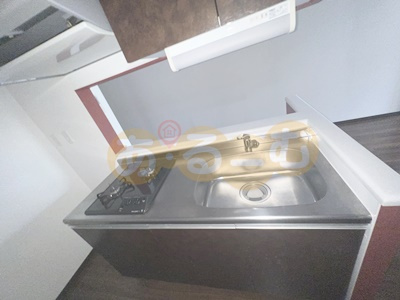 【キッチン】 | ガレリア加島