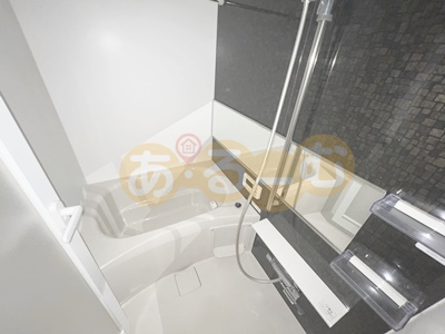 【浴室】 | ガレリア加島