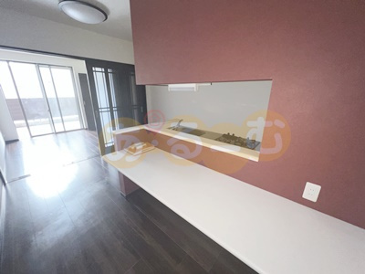 【居間・リビング】 | ガレリア加島