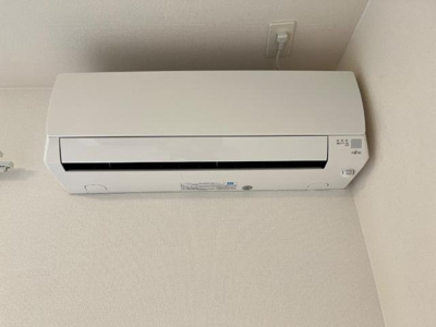 【設備】 | ワレアオコダ | エアコン