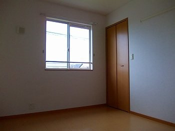 ザ・スイーツＢの収納