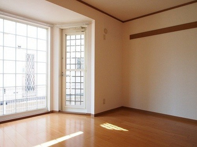 【内装】 | ピュールメゾン