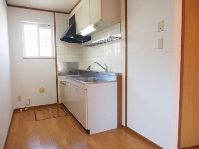 【キッチン】 | ピュールメゾン