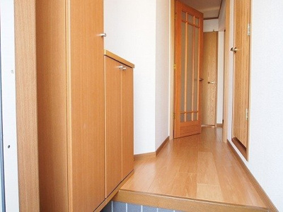 【玄関】 | ピュールメゾン